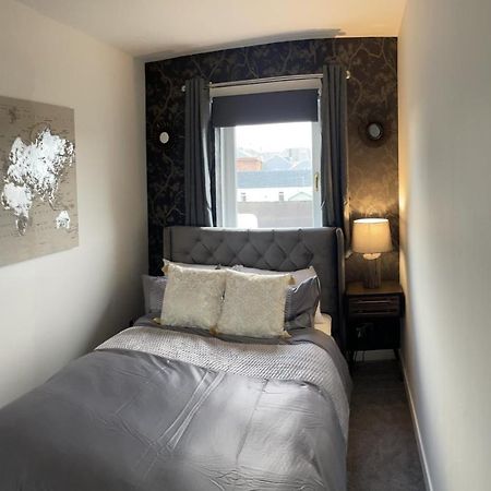 Holiday Apartment Ardrossan Zewnętrze zdjęcie
