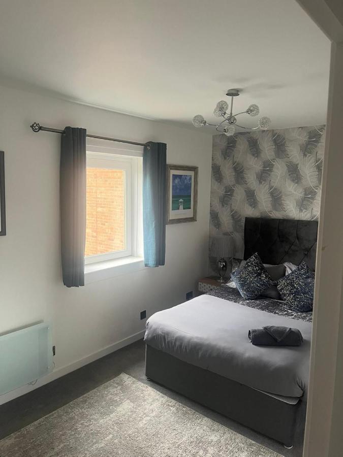 Holiday Apartment Ardrossan Zewnętrze zdjęcie
